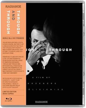 Amazon.com: Tchao Pantin (Limited Edition) : Claude Berri, Coluche